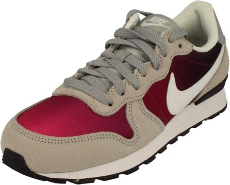 nike internationalist damen senf 37.5|Nike Internationalist GS Trainers 814435 Sneakers Shoes (UK .